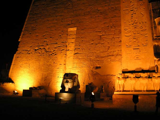 Photo gallery of Egypt - Pharaonic Egypt