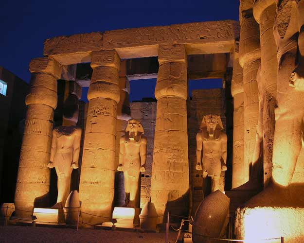 Photos - Egypte des pharaons