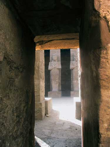 Photo gallery of Egypt - Pharaonic Egypt