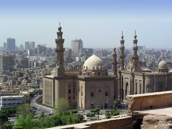 Photos - Egypte Islamic