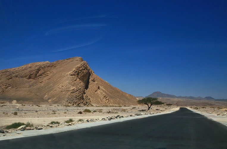 Photo gallery of Egypt - Mount Sinai Mountain photos